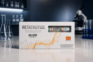 Retatrutide